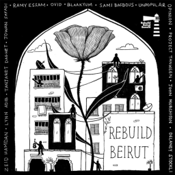 Worldmix : Lettre de Beyrouth, de May Kassem de Radio Liban