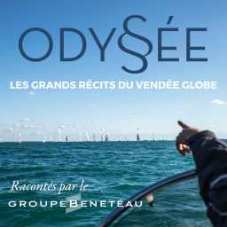 Hors-série | Les Grands Récits du Vendée Globe