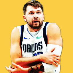 CQFR : Luka Doncic est-il trop "enveloppé" ?