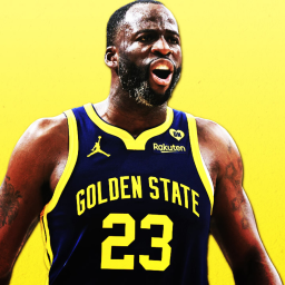 CQFR : Draymond Green, star NBA ou podcasteur à temps plein ?