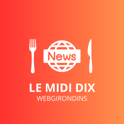 Midi Dix : Carroll-Beugré en attaque aux Girondins, Karim Saada à découvert, Saint-Pryvé-Bordeaux