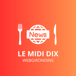 Le Midi Dix - Une offre de 15M€ pour le rachat des Girondins ? - Midi Dix 18/04/2024