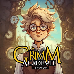 Grimm Académie : Journée porte ouverte.