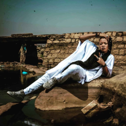 Ami Yerewolo, la rappeuse qui fait rayonner le rap malien