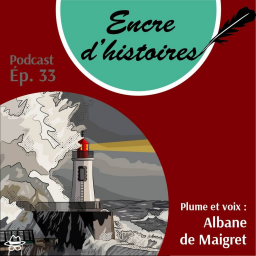 Épisode 33 : Alexandrie, Bell Rock, Chassiron… Appel de phares