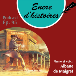 Épisode 95 : Wild Bill, justicier du Far West