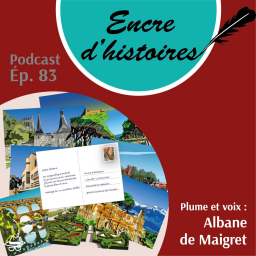 Épisode 83 : Les dessous des cartes postales