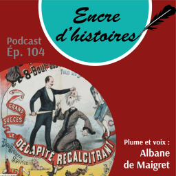 Épisode 104 : Jean-Eugène Robert-Houdin, la science au service de l’illusion