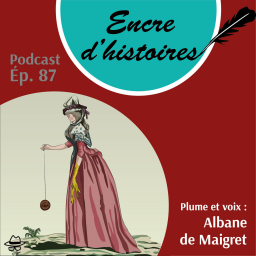 Épisode 87 : Les hauts et les bas du yoyo