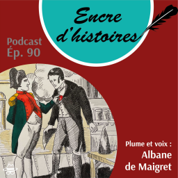Épisode 90 : Benjamin Delessert, philanthrope, baron du sucre