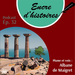 Épisode 32 : Mer Méditerranée, notre mère