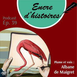 Épisode 39 : Jean-Jacques Audubon, fleuron de l’ornithologie