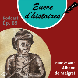 Épisode 89 : Jonathan Wild, mi gendarme, mi voleur
