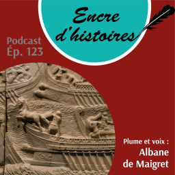Épisode 123 : La bataille d’Actium. Pile ou face entre l’Orient et l’Occident