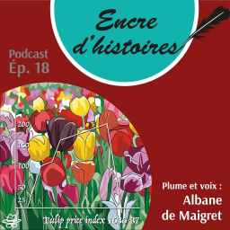 Épisode 18 : La crise des tulipes de 1637 aux Pays-Bas. Des bulbes à la bulle