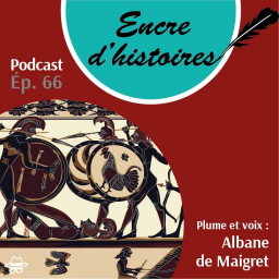 Épisode 66 : Et c’est là que les Athéniens s’atteignirent... La chute d’Athènes