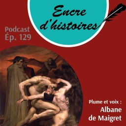 Épisode 129 : Les vampires, figures mordantes de la littérature
