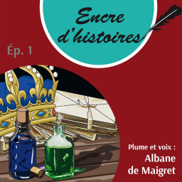 Épisode 1 : L'affaire des poisons : scandale à la cour
