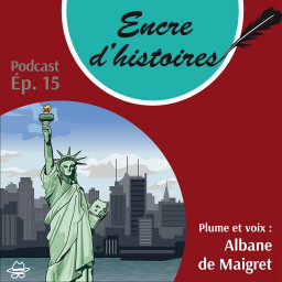 Épisode 15 : New York, New York