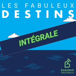 BABABAM ORIGINALS | Laetitia Toureaux, l’espionne aux multiples facettes