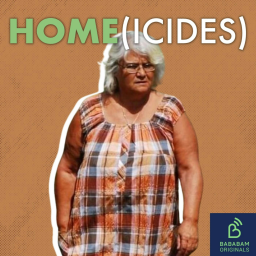 Home(icides) - Prochainement : Marie-Thérèse Garcia, une femme au double visage ?