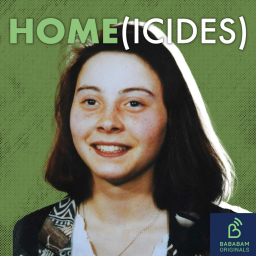 Home(icides) - Prochainement : Qui a tué Nadège Desnoix ?