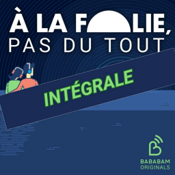 BABABAM ORIGINALS | Françoise Gilot et Pablo Picasso : l'ogre et la muse