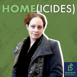 Bientôt dans Home(icides) : Alexandra Lange, l’histoire d’une légitime défense