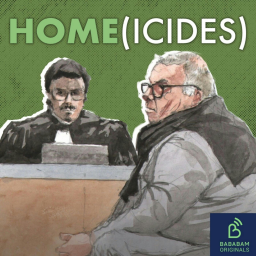 Home(icides) - INÉDIT - L’affaire Joël Lévêque, les quatre épouses disparues (2/4) : un homme au comportement étrange