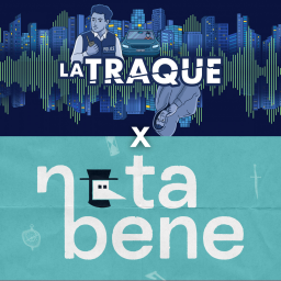 Home(icides) - La Traque x Nota Bene : découvrez de nouvelles histoires qui méritent d'être racontées