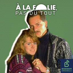 NOS CRÉATIONS ORIGINALES | Tonya Harding et Jeff Gillooly, la victoire à tout prix