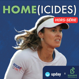 SPÉCIAL SPORT | L’affaire Martina Hingis, le revers caché du tennis pro : programmée pour gagner (2/4)