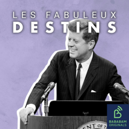 NOS CRÉATIONS ORIGINALES | L'assassinat de John F. Kennedy, l'un des plus grands complots politiques