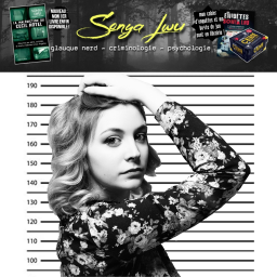 Home(icides) - Découvrez la chaîne YouTube true crime de Sonya Lwu !