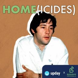Home(icides) - L'affaire Godard, un polar en haute mer (1/4) : toute une famille disparaît