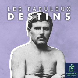 NOS CRÉATIONS ORIGINALES | Narcisse Pelletier, l’enfant naufragé à l’autre bout du monde