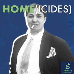 Home(icides) - L'affaire Violette Morris (2/4) : aux racines du mal