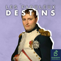 NOS CRÉATIONS ORIGINALES | Napoléon Bonaparte, entre liberté et tyrannie