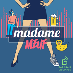 Madame Meuf débarque sur Youtube !