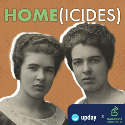 Home(icides) - L'énigme des sœurs Papin (3/4) : crime de vengeance ou crime de folie ?