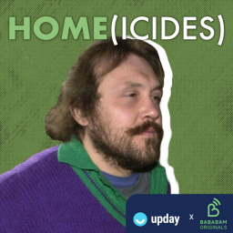 Home(icides) - INÉDIT - L'affaire Alfred Petit, une horreur sans limites (3/4) : un crime entre père et fils ?