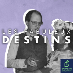 NOS CRÉATIONS ORIGINALES | Marc Liblin, le Français qui rêvait dans une langue inconnue