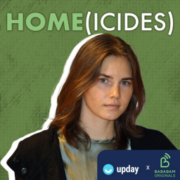 L'affaire Amanda Knox (1/4) : sexe, drogue et meurtre