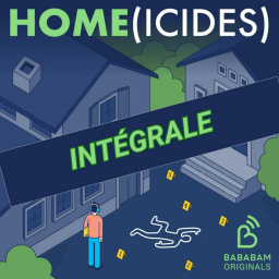 Home(icides) - La disparition de Tiphaine Véron au Japon