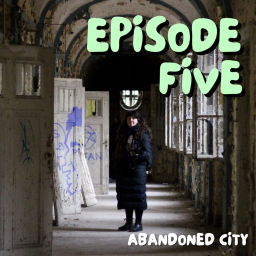 5. Abandoned City