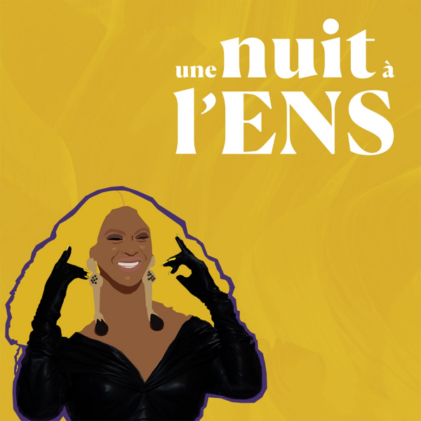 Une nuit à l'ENS - Beyoncé : la rhétorique de l’image