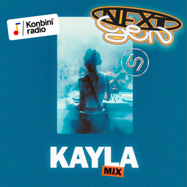 NextGen : le meilleur de la nouvelle génération rap FR - La nouvelle génération rap fr selon Kayla