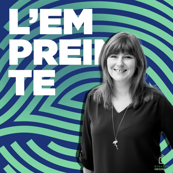 L'Empreinte - [À RÉÉCOUTER] Karen Lemasson d’Expanscience : comment le secteur de la pharmacie et de la dermo-cosmétique accélère-t-il sa transition écologique ?