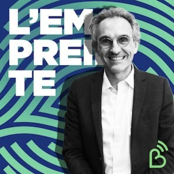 L'Empreinte - Bruno Roche, Chef Economiste du Groupe Mars