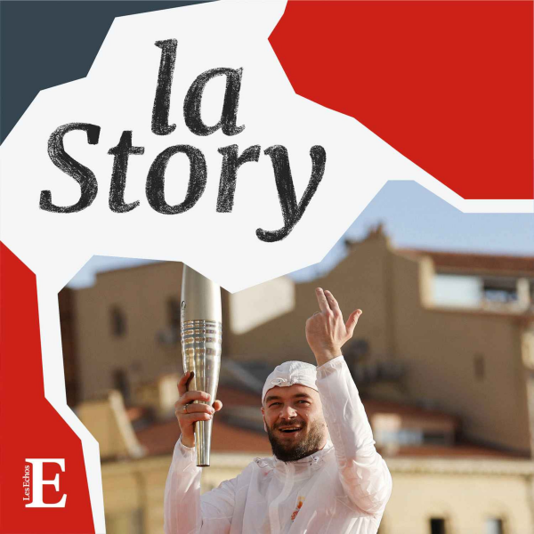 La Story - Jul : son rap festif rafle les streams de Marseille à Paris